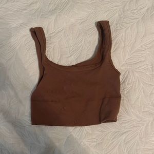 tillys crop top